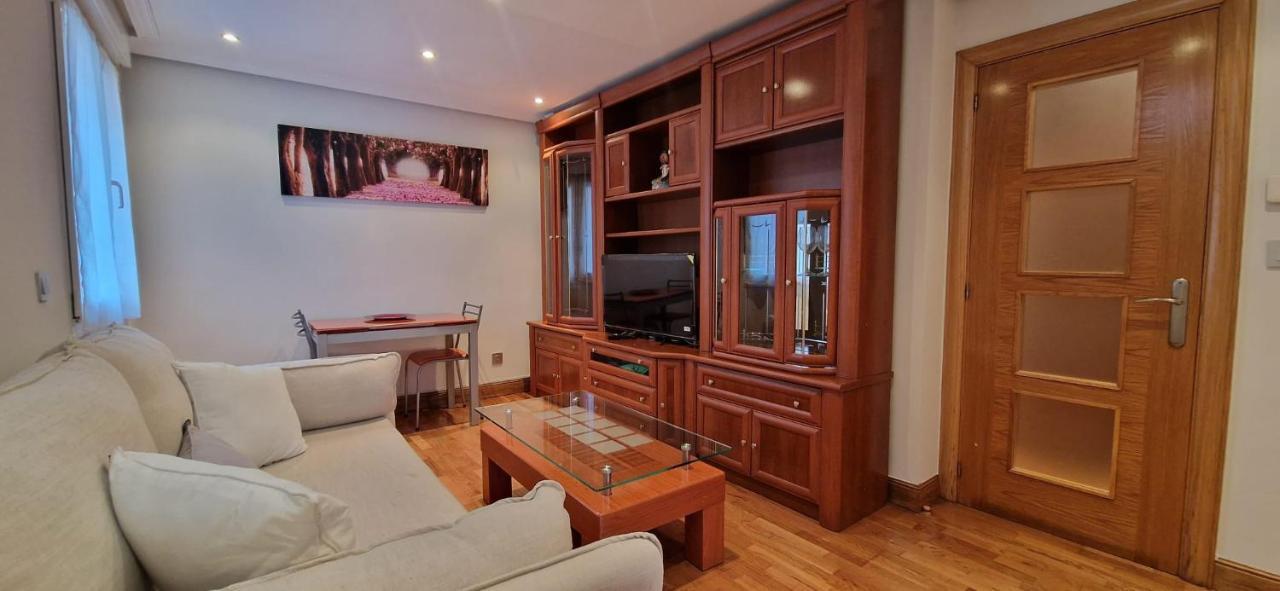 Family Apartment / Apartamento Familiar Гечо Экстерьер фото